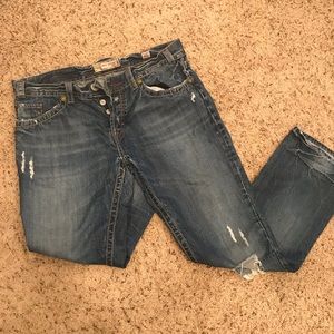 MEK men’s jeans